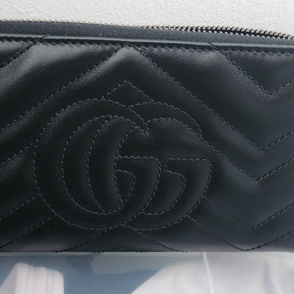 Gucci wallet - Picture 4 of 4